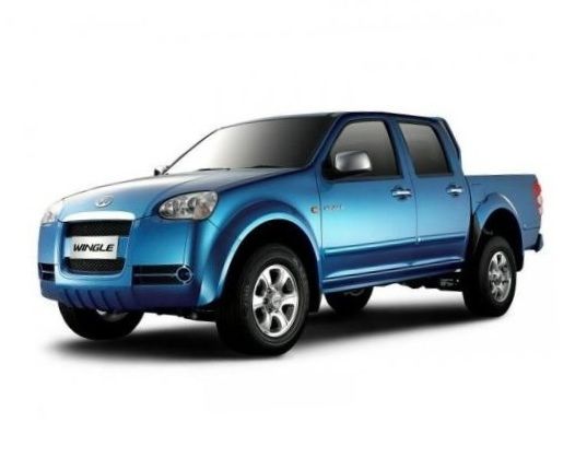 Great Wall Wingle 3